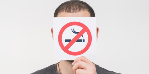 Berhenti Merokok Cegah PPOK dan Kanker Paru